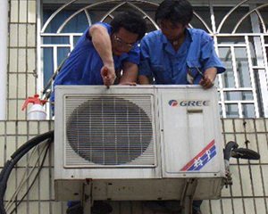 西乡塘空调售后维修服务中心在哪里找