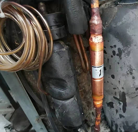 西乡塘美的变频多联机空调维修售后服务中心