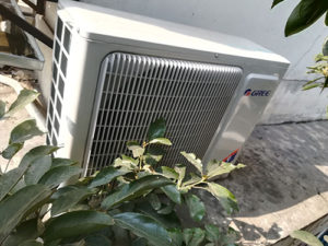 西乡塘空调维修售后服务