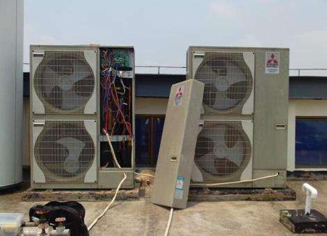 西乡塘空调维修电话号码多少