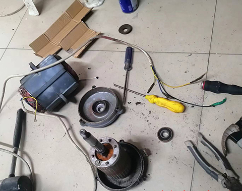 西乡塘空调维修售后服务中心电话在哪里找