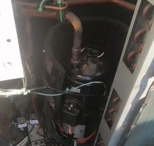 西乡塘维修变频空调电话在哪里找