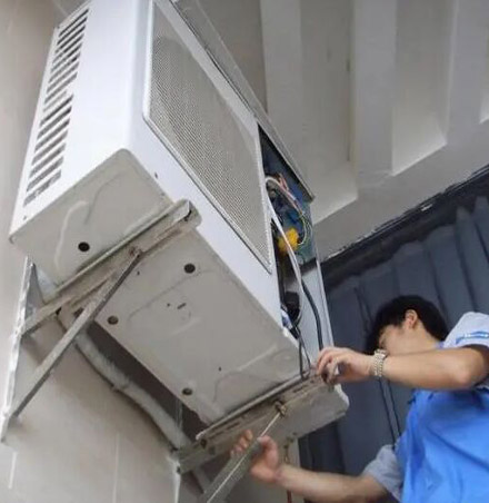 西乡塘24小时空调维修热线