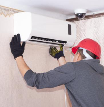 西乡塘空调内机噪音大